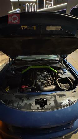 دودج تشارجر